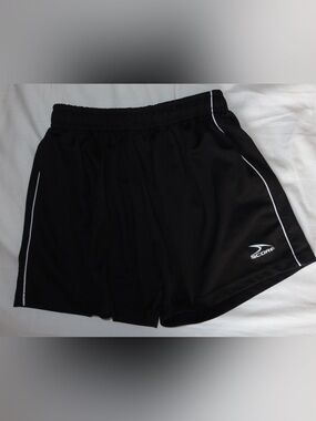Score 
Youth medium 
Soccer shorts